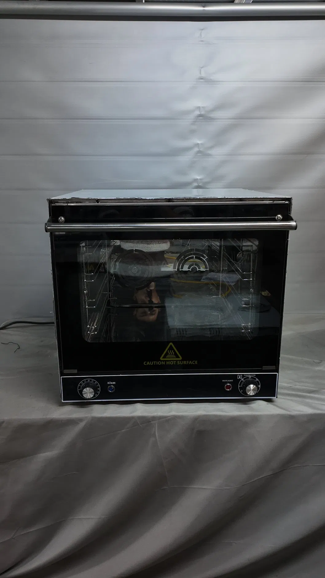 Commercial Convection Oven