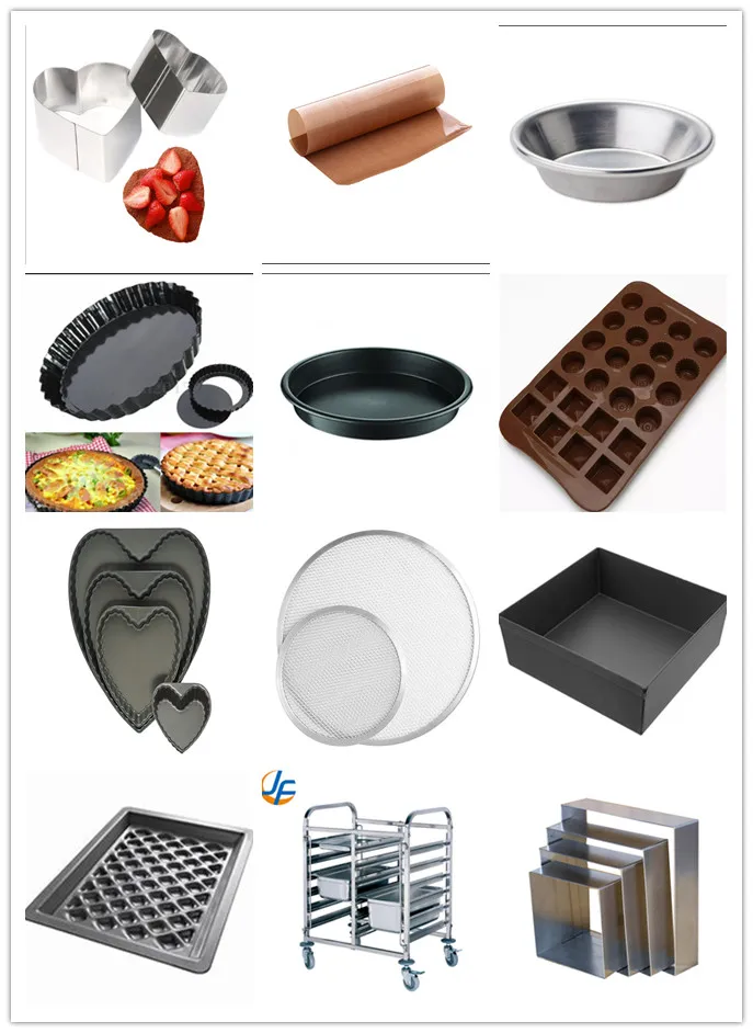 Related Baking Tray Products