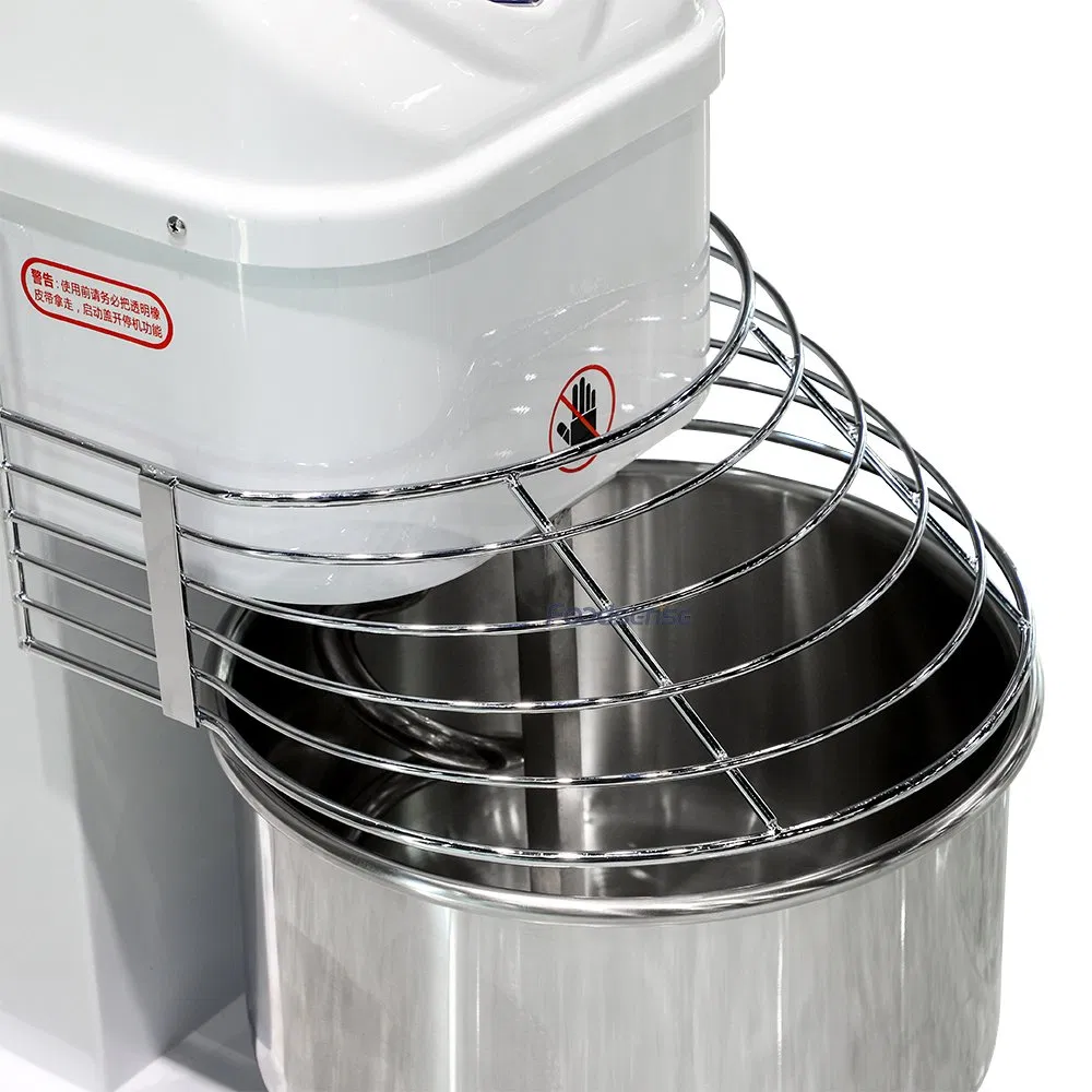 Hot Sale 5kg Commercial Cake Machines Big Stand Flour Industrial 20L Bread Dough Machines Mixer for Sale Price Bakery Home