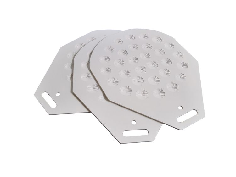 Reduced Dough Waste Pizza Rounder Dough Cutter Machine Divider Rounder