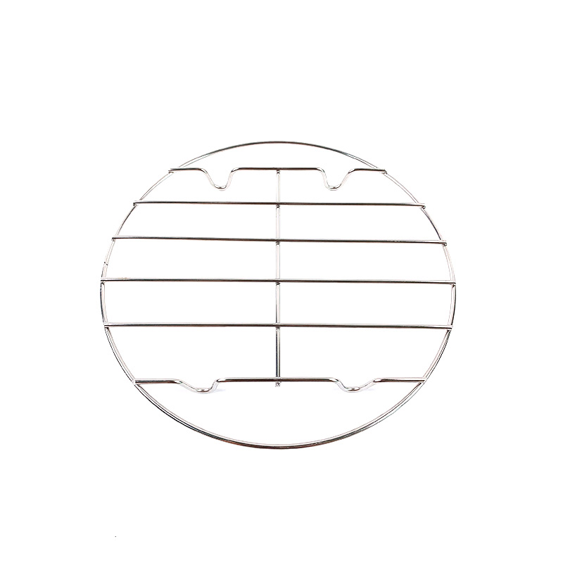 Stainless Steel Round Cooling Rack