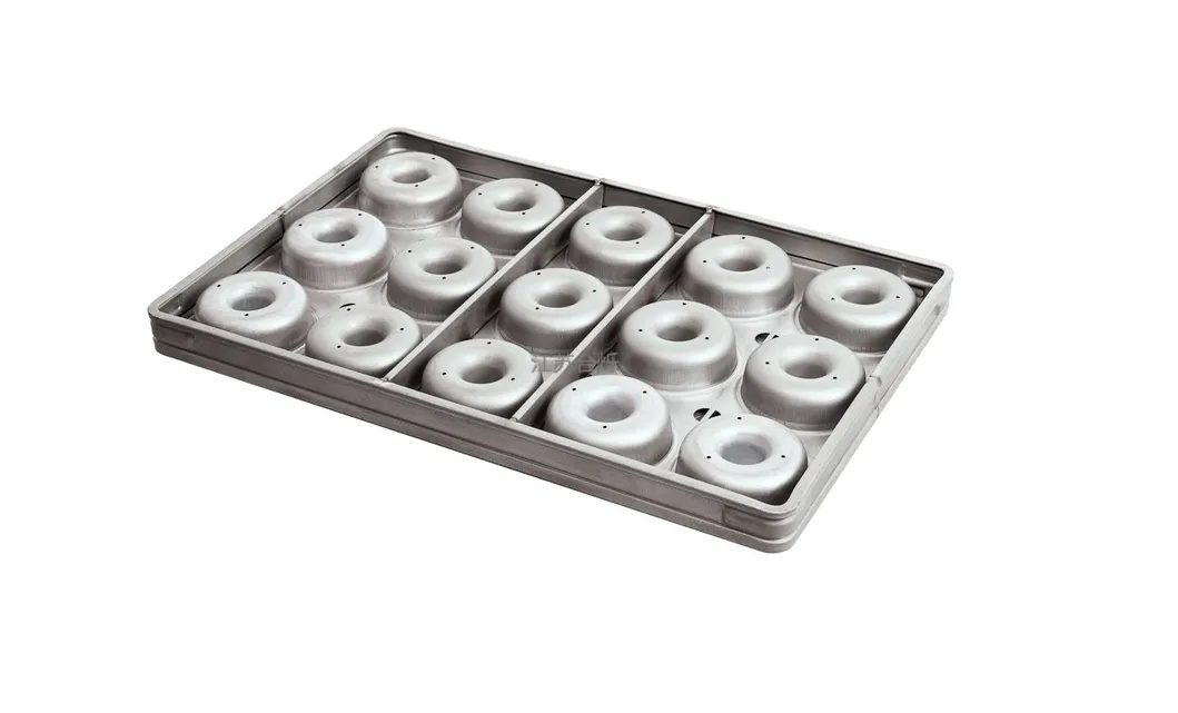 Customizable Non-Stick