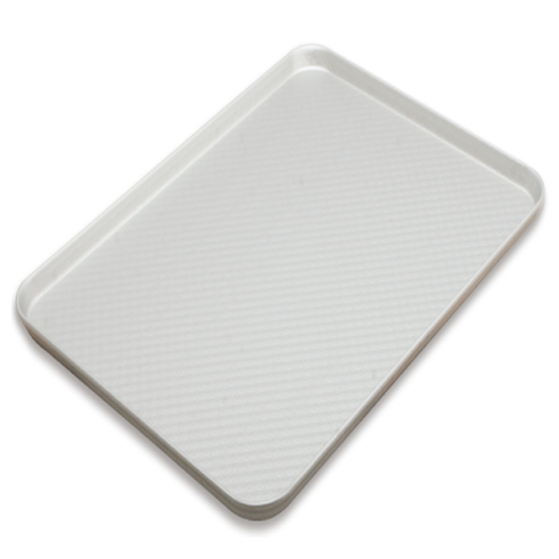 Rk Bakeware China-Stainless Steel Wire Mesh Baking Tray Baking Pan Dehydration Tray