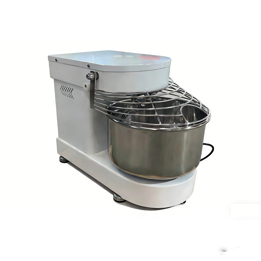 Kitchen Equipment Bakery Equipment 3kg Dough Mixer Food Mixer Planetary Mixer 7L Bowl Egg Mixer