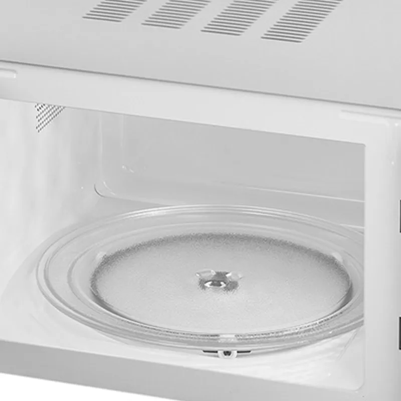 Internal Cavity Detail