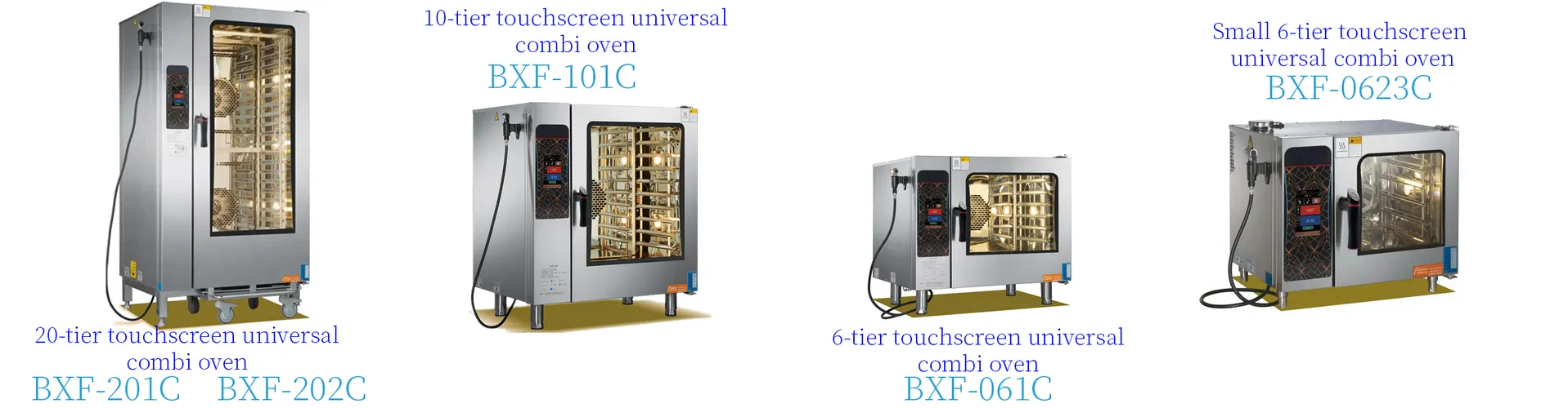 Specification Banner