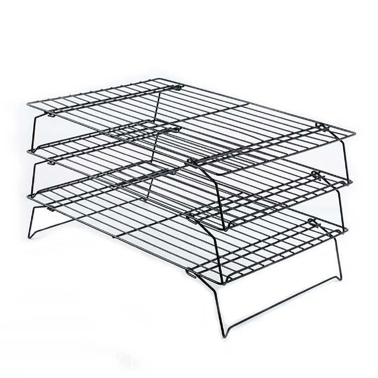 Appliance Storage Rack