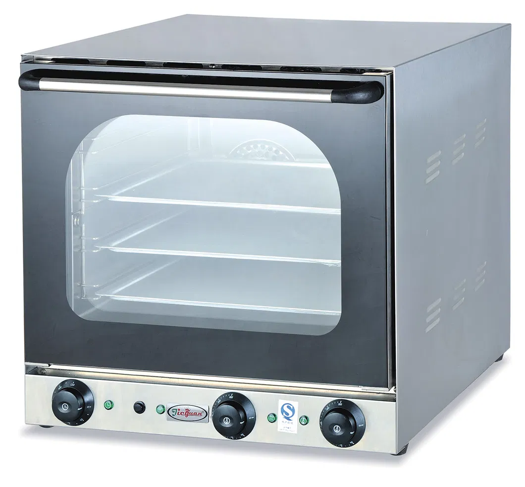 Electric Convection Oven EB-4A