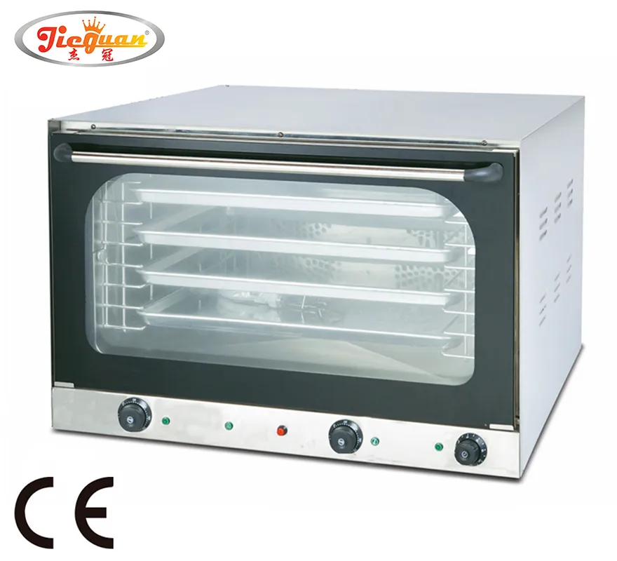 Electric Convection Oven