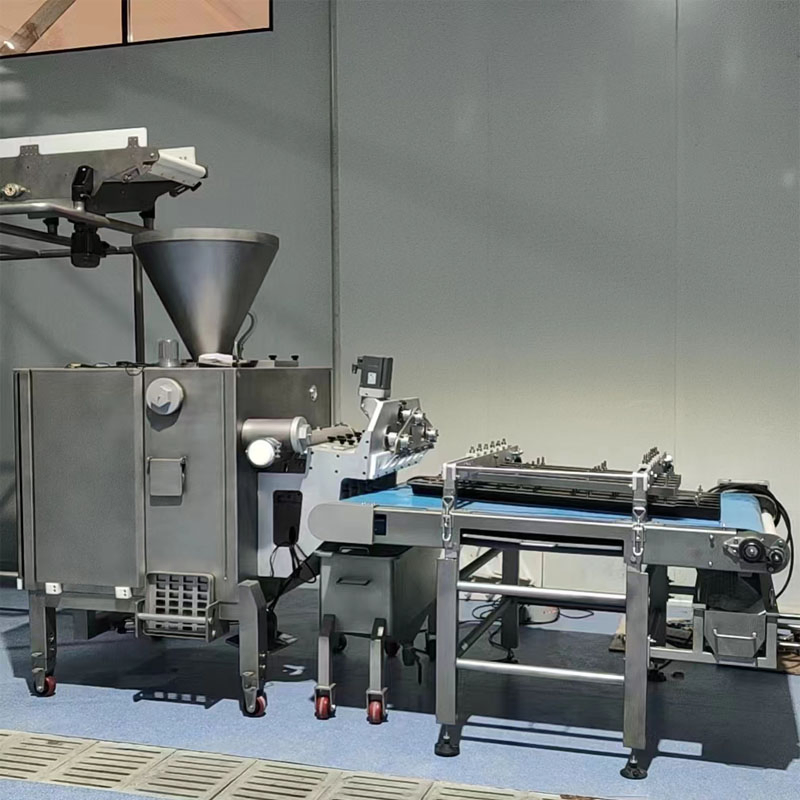 Stainless Steel Dough Divider for Professional Bakers, 30-1500g Range