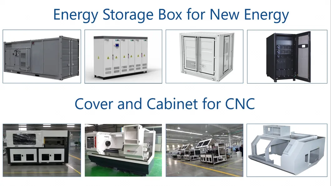 Anti-Rust Sheet Metal Tray