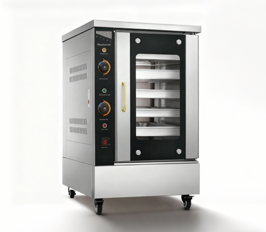 Commercial Control Computer Version Fermentation Cabinet Intelligent Dough Proofer