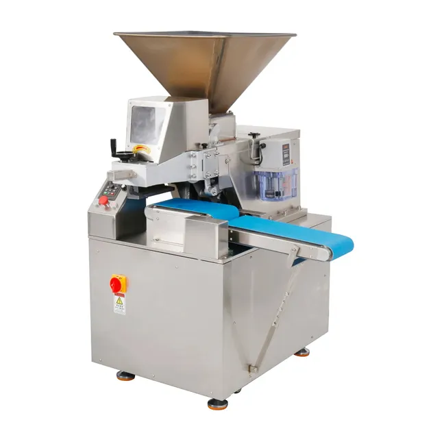 Continuous Cutter