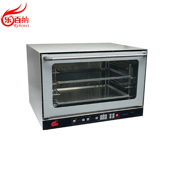 Electric Convection Oven YSD-8AD
