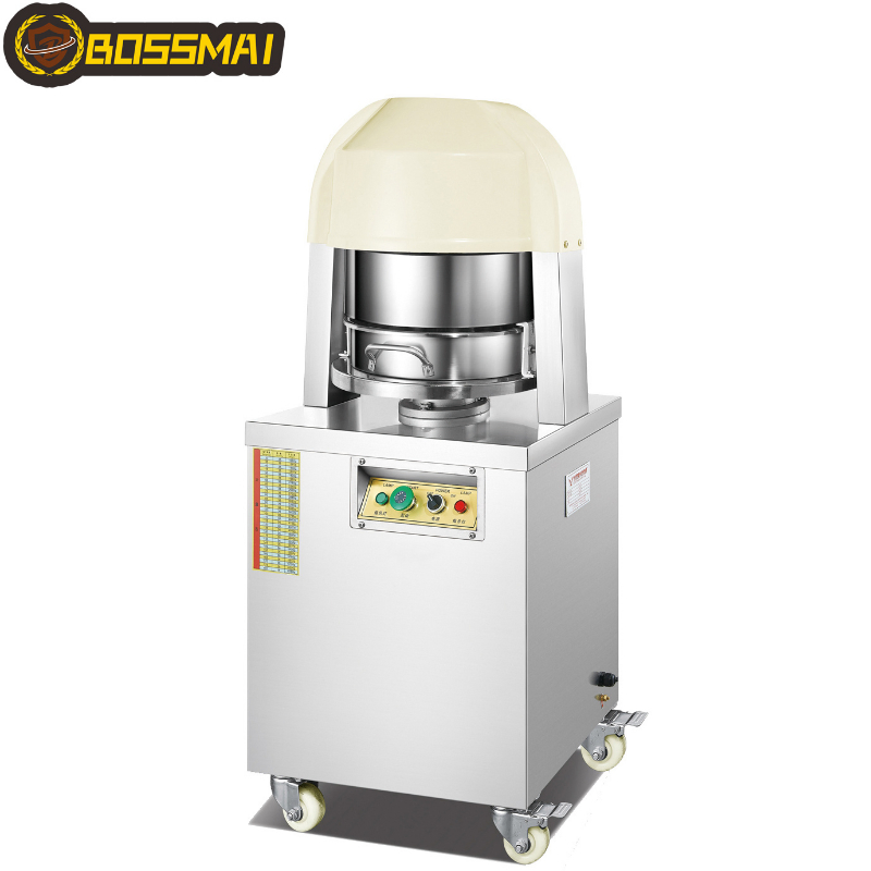 36PCS Good Quality Dough Divider Rounder Dividing Bread Dough Machine Dough Moulder Electric Dough Divider