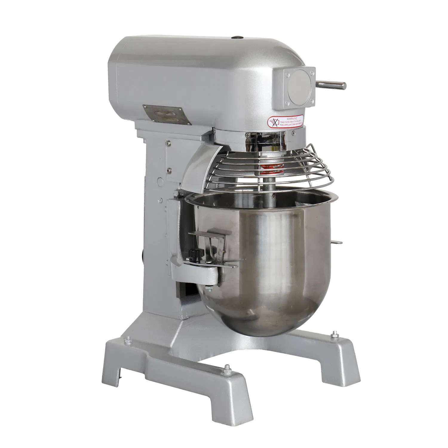 CE Certified Food Planetary Mixer Machine B10-Bl for Baking