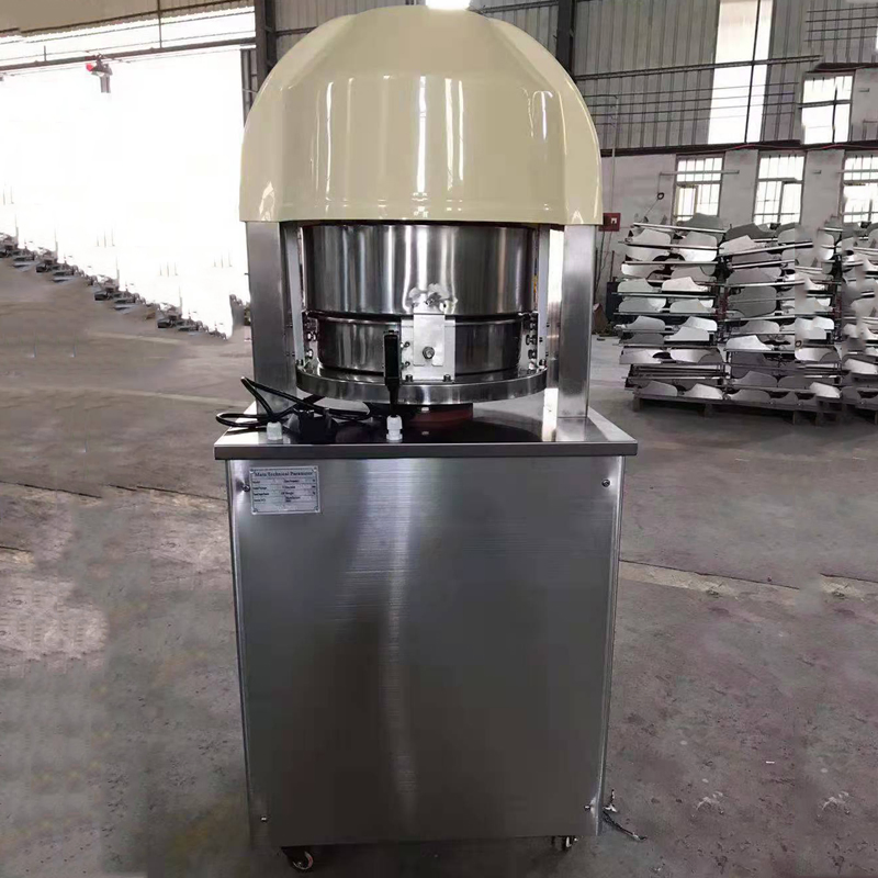 36PCS Good Quality Dough Divider Rounder Dividing Bread Dough Machine Dough Moulder Electric Dough Divider