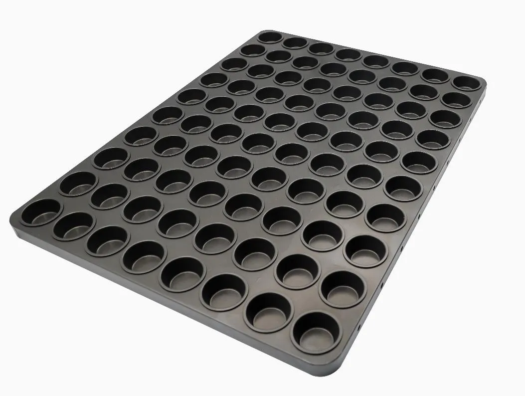Industrial Baking Tray