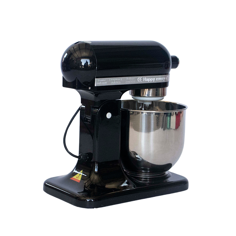 Kitchen Baking Equipment 7L Stainless Steel Food Mixer Egg Flour Milk Mixing Maker Planetary Mixer