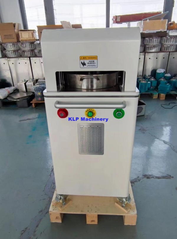 Cheap 36 Cuts 30-180g Commercial Electric Dough Divider for Bakery