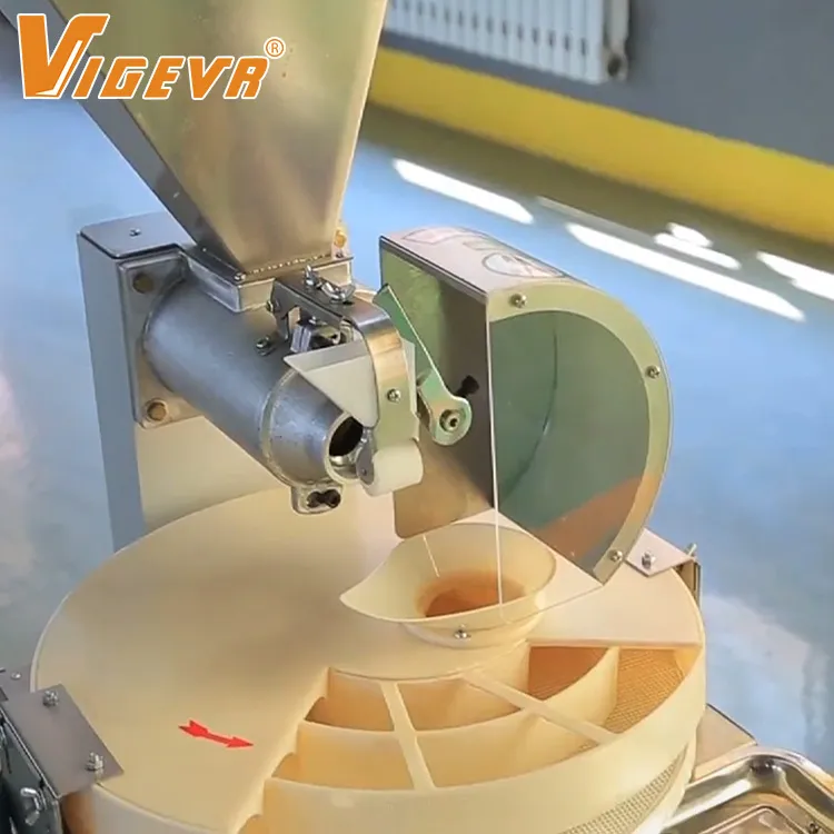 Dough Divider Photo 2