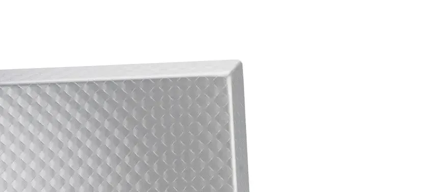 Baking Trays Details