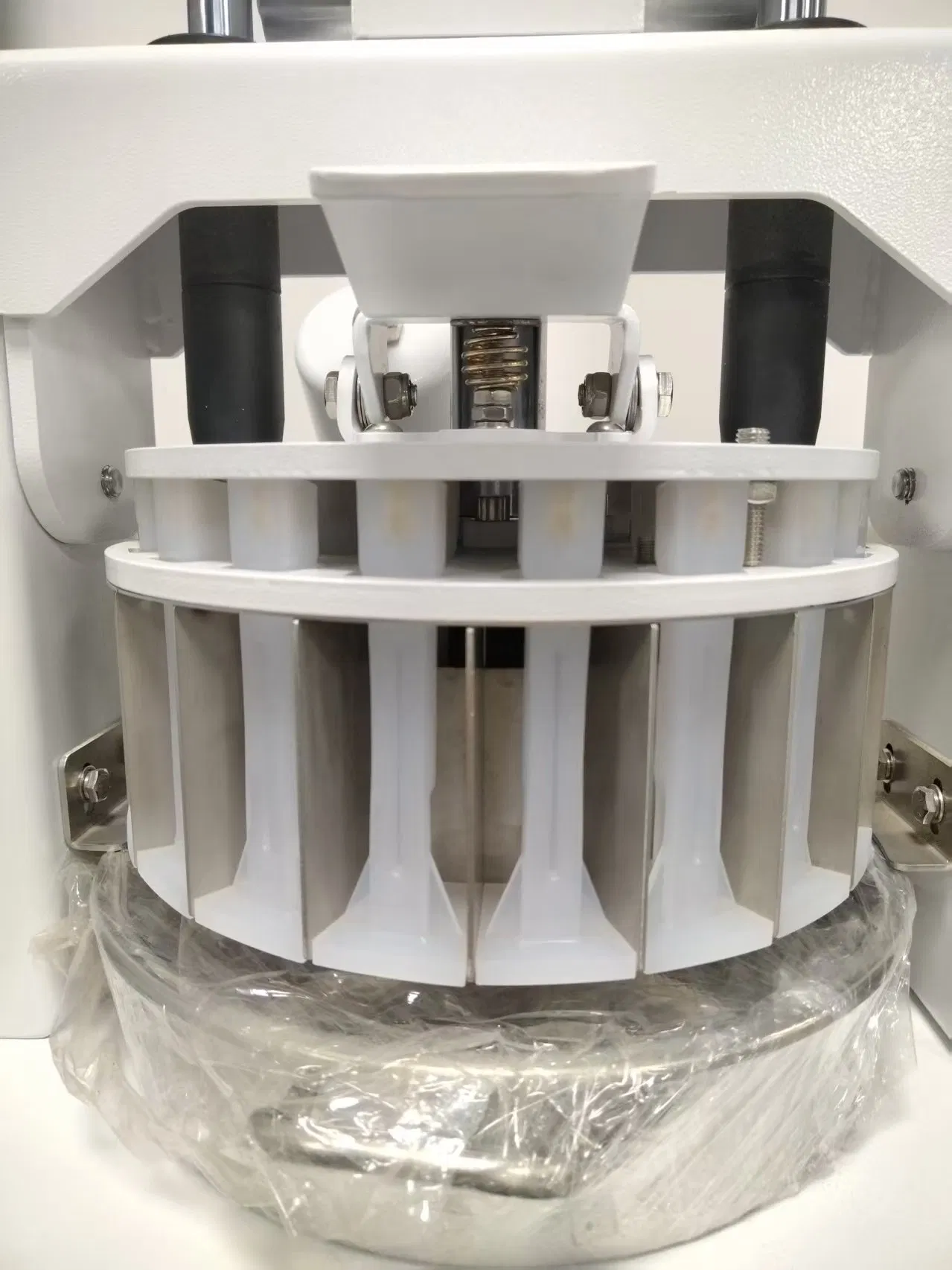 Manual Dough Divider for 36 Pieces