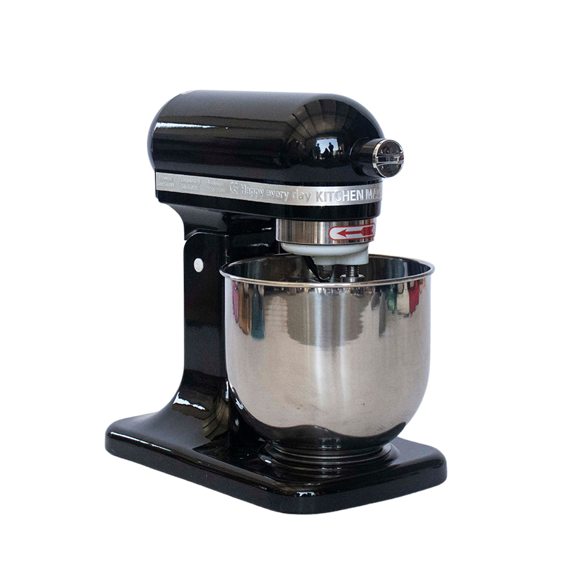 Kitchen Baking Equipment 7L Stainless Steel Food Mixer Egg Flour Milk Mixing Maker Planetary Mixer