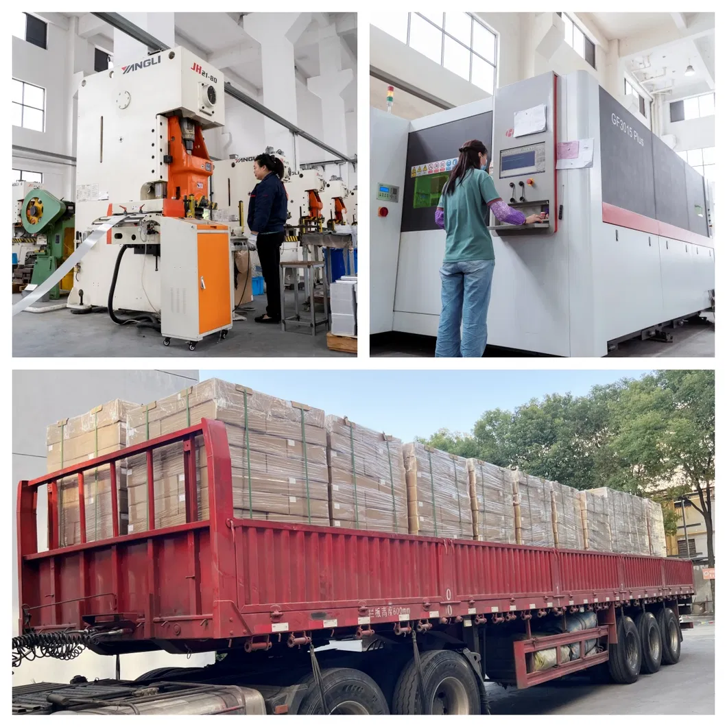 Manufacturing Process 1