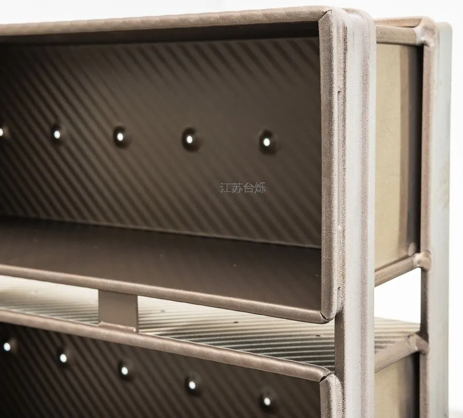 Commercial Durability