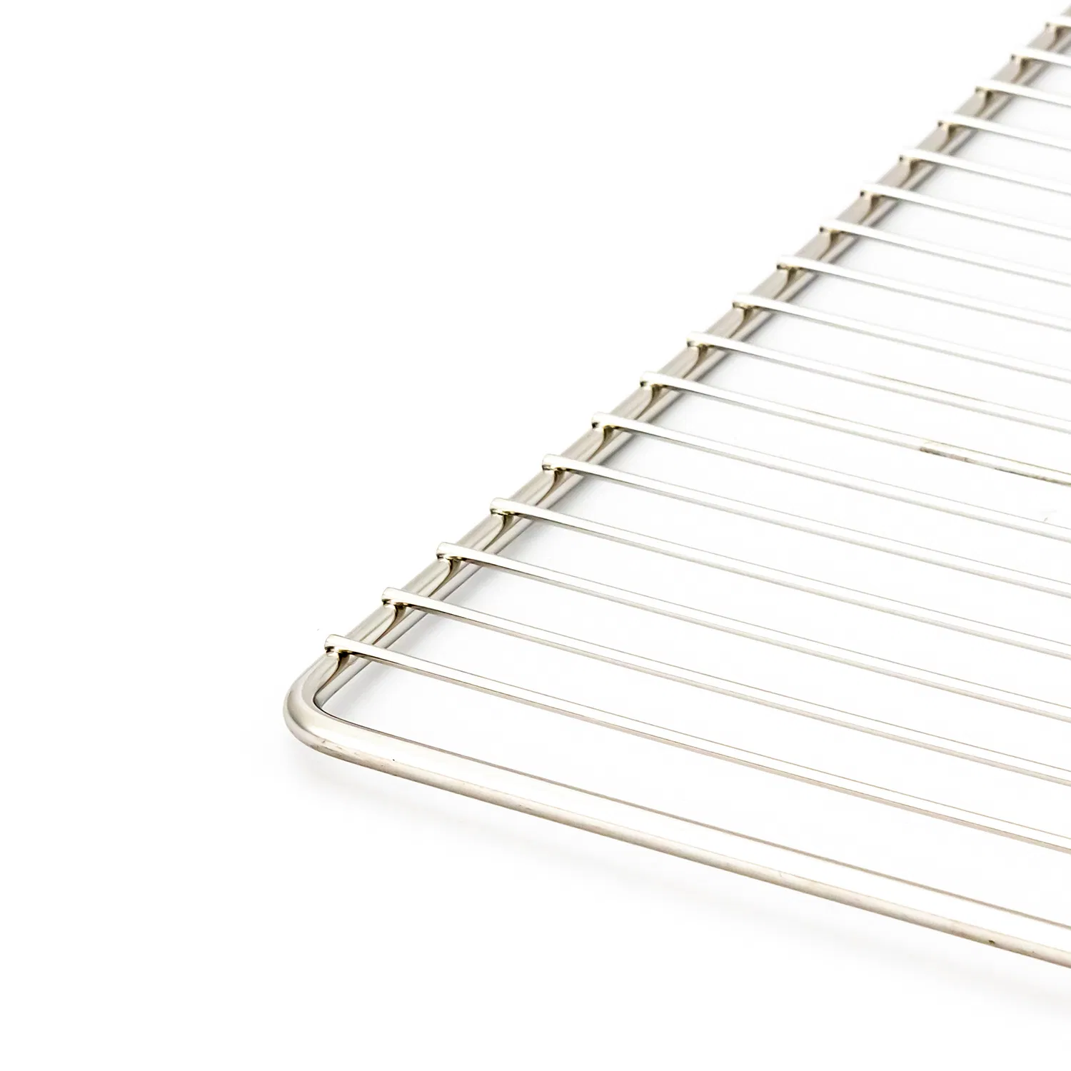 Stainless Steel Rack 6