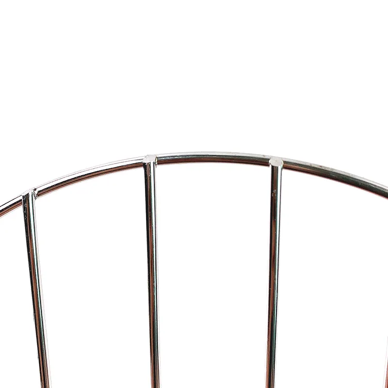 Stainless Steel Round Cooling Rack