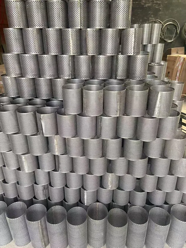 Production Facility 3