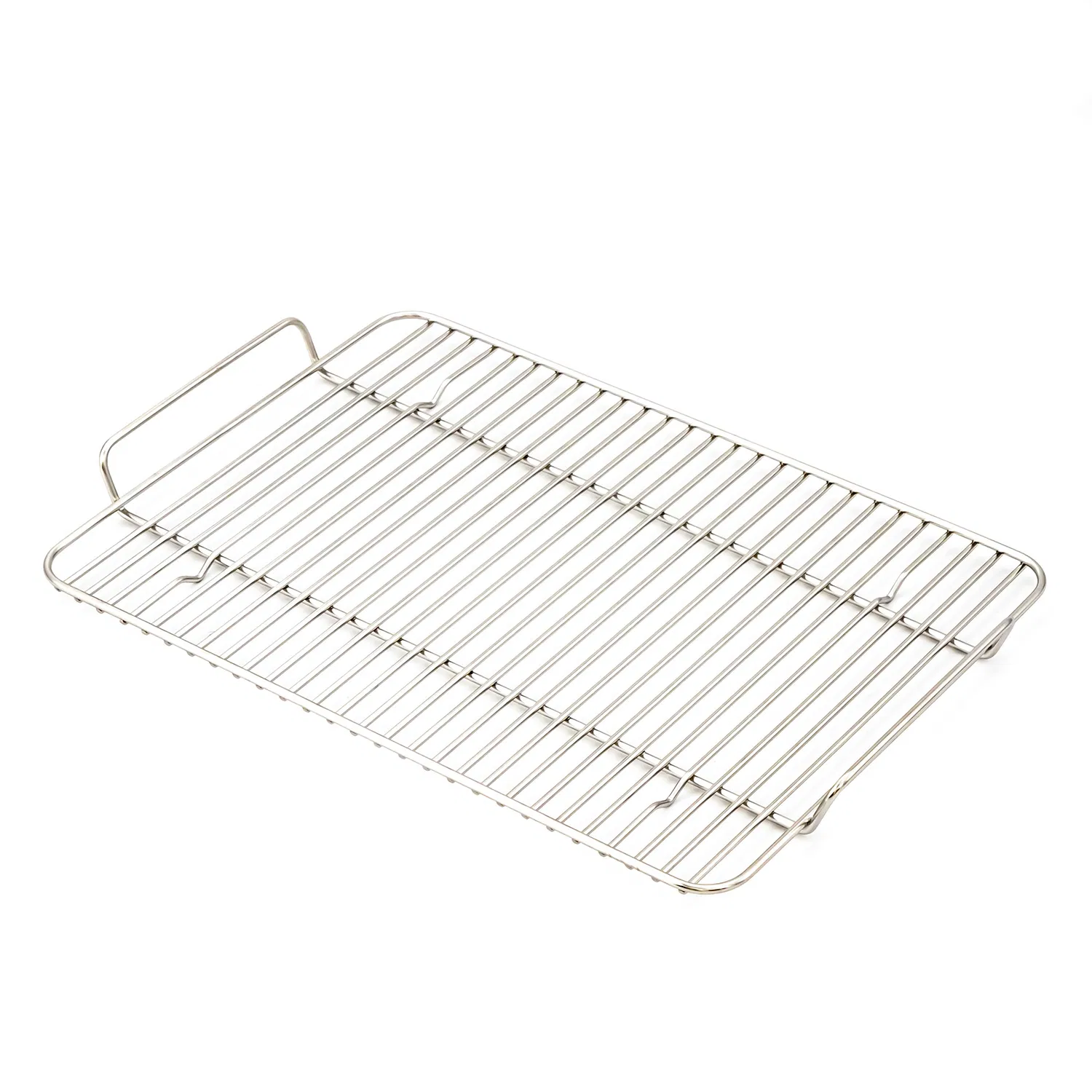 Stainless Steel Rack 3