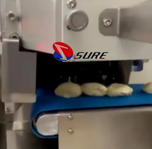 Dough Divider View 3