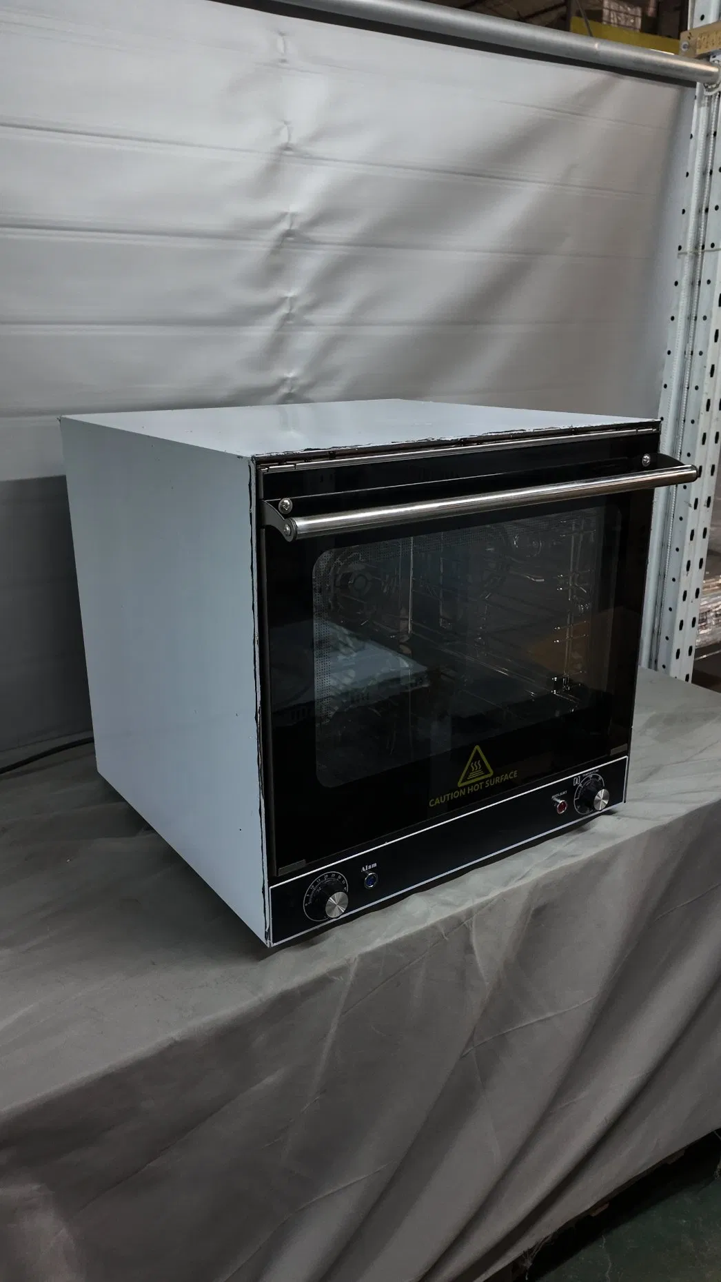 Commercial Convection Oven