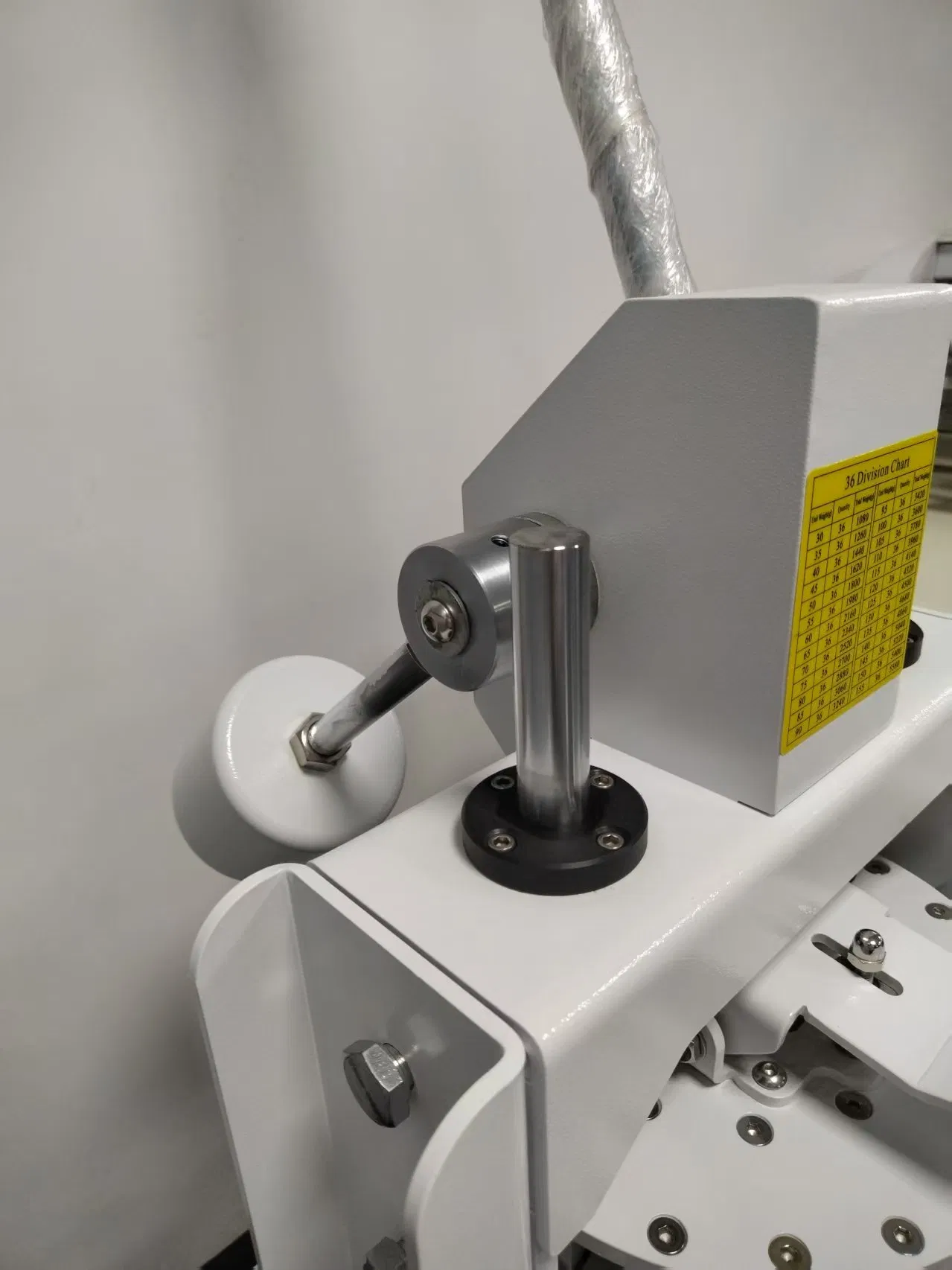 Manual Dough Divider for 36 Pieces