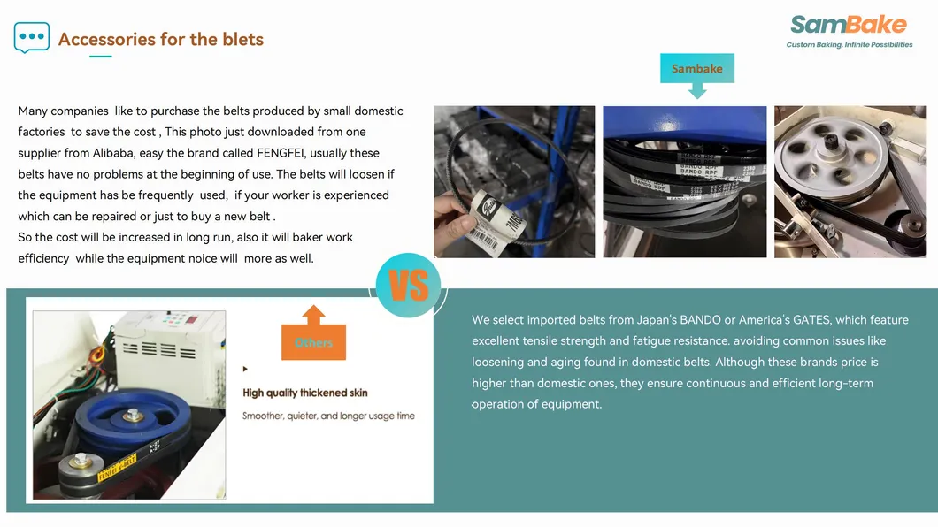 Manufacturing Detail 2