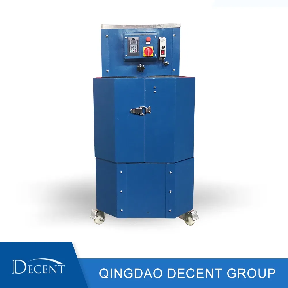 Accurate Continuous Bulk Sample Divider for Dough Powders Ores in Lab Room with Partition Wall Design for Food Mining Pharma Floor Type Rotary Sample Divider