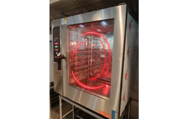 Internal circulation