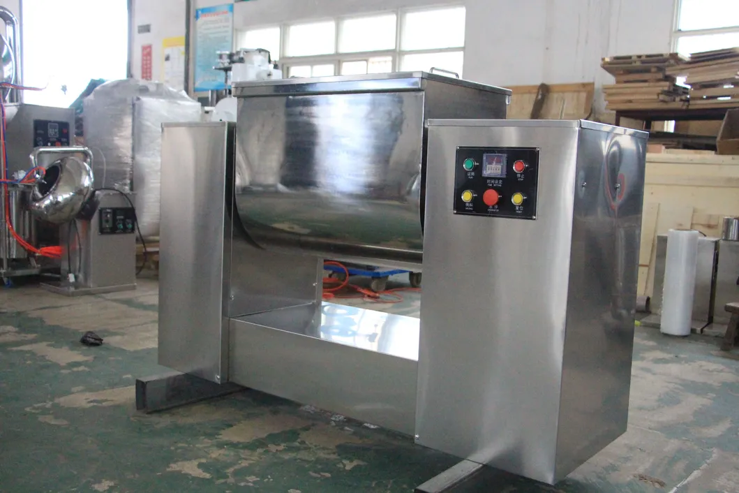 CH50 CH100 Industrial