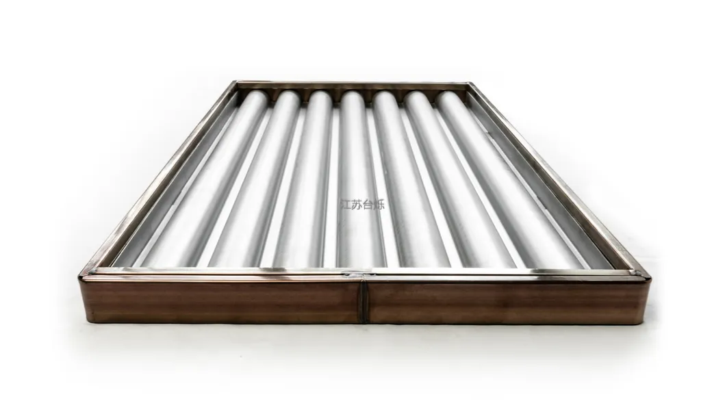 Customization Detail