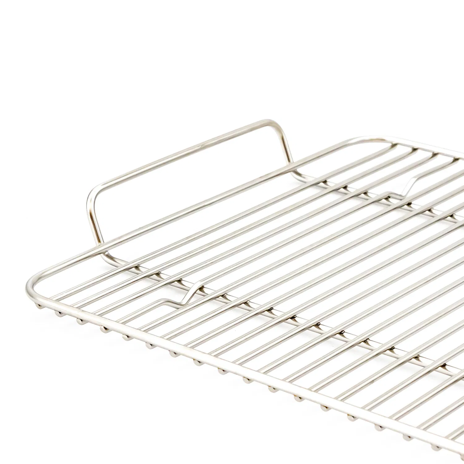 Stainless Steel Rack 4
