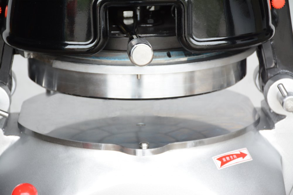 Dough Divider Rounder Automatic Dough Divider and Rounder for Commercial Bakeries