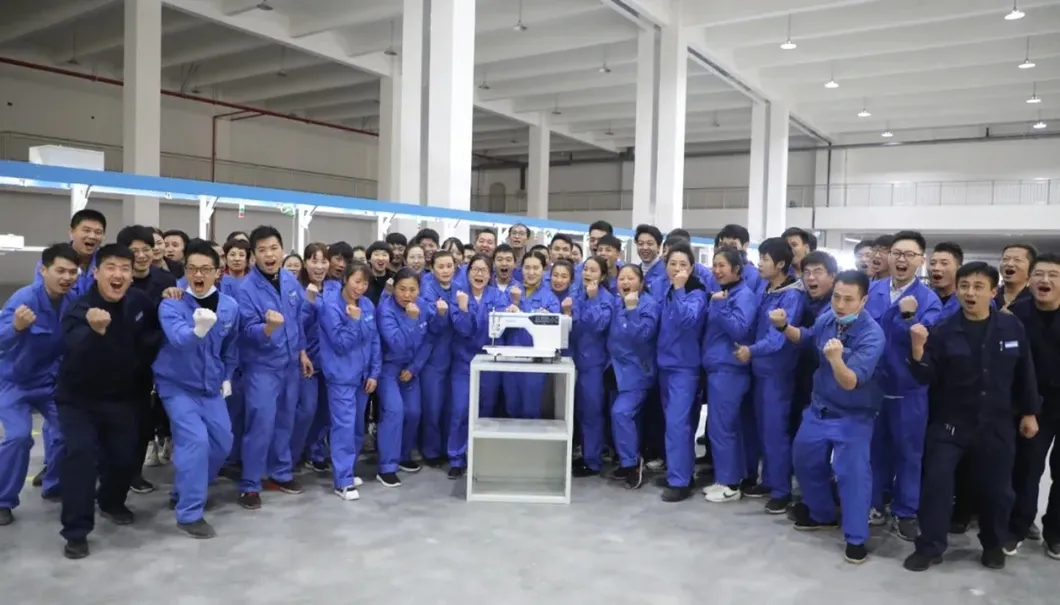 Manufacturing Facility