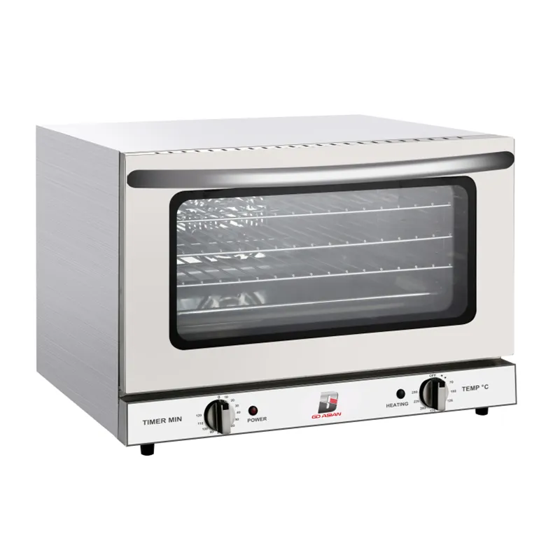 Electric Convection Oven