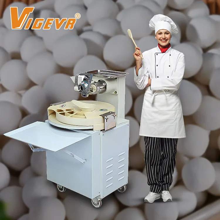 Dough Divider Photo 1