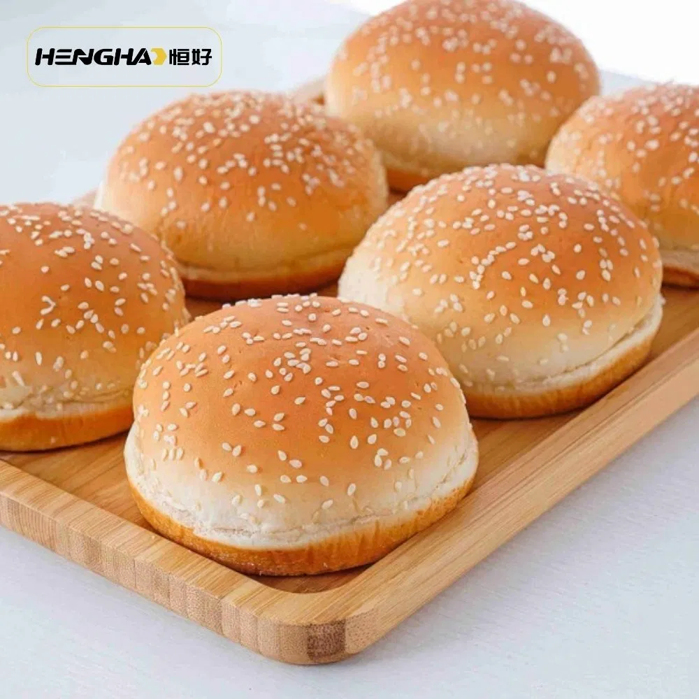 Automatic Dough Ball Rounder Divider Consistent Shape Production