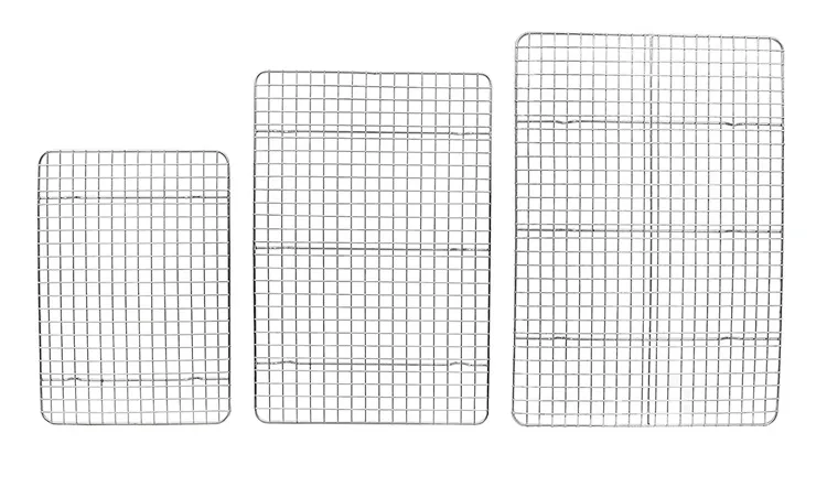 Cooling Rack Detail 5