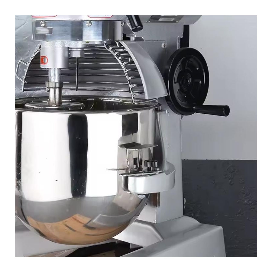 Professional Astar Industial House-use Baking Machine Hot Sale Product Dough Flour Mixer